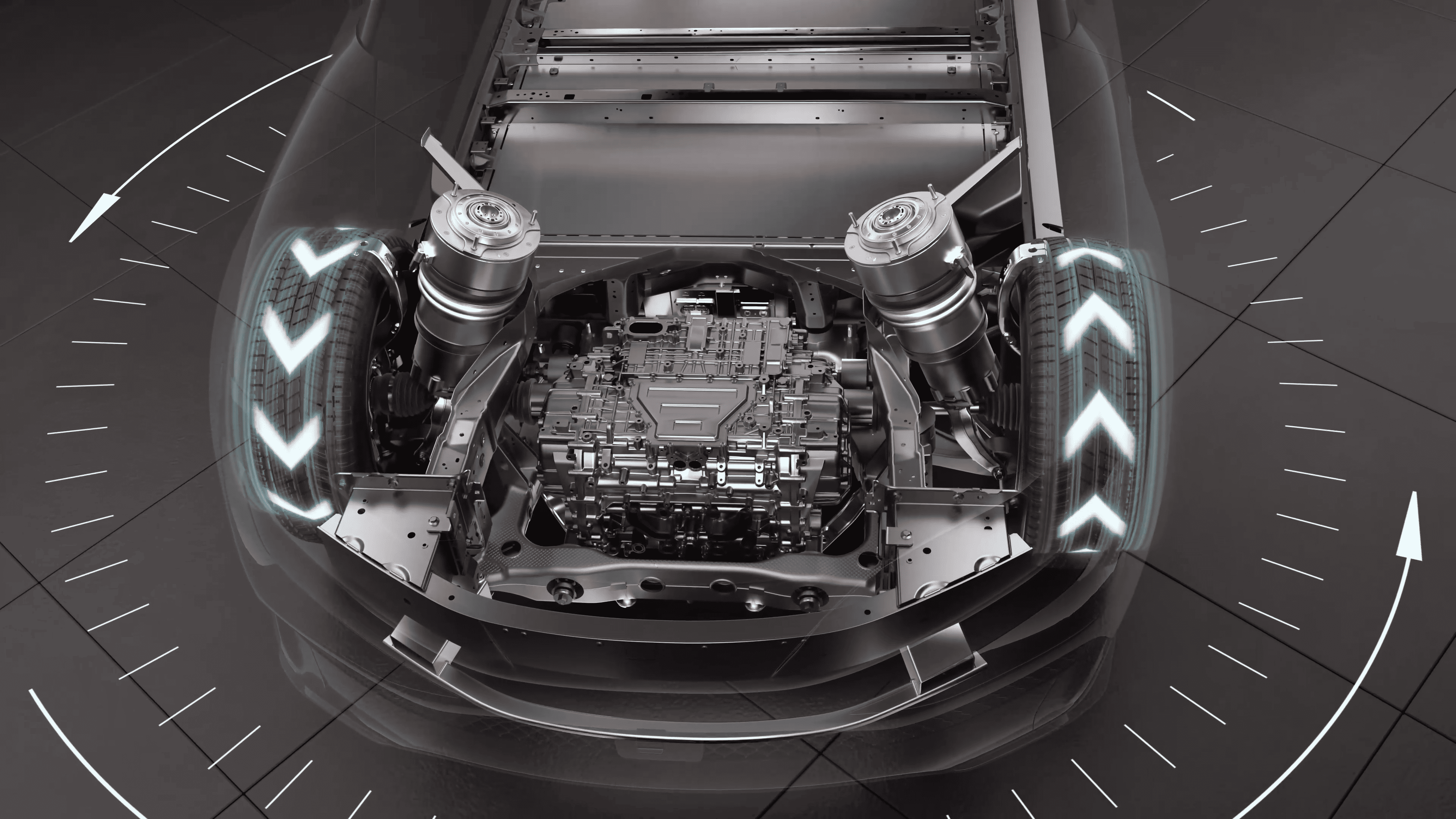 Танковий розворот